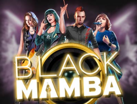 Black Mamba